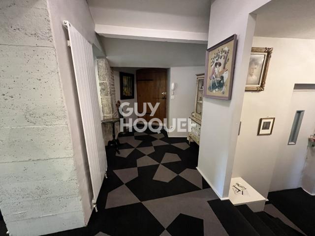 Appartement vente à Cahors, Lot