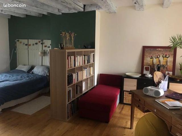 Appartement vente à Rochechouart, Saint-junien