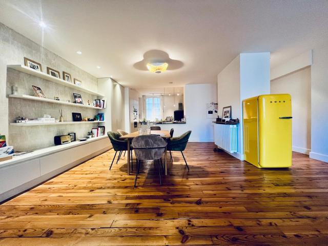 Appartement vente à France métropolitaine, Bayonne