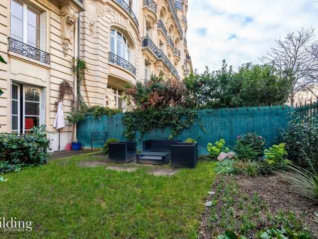 Appartement vente à Paris, Île-de-France