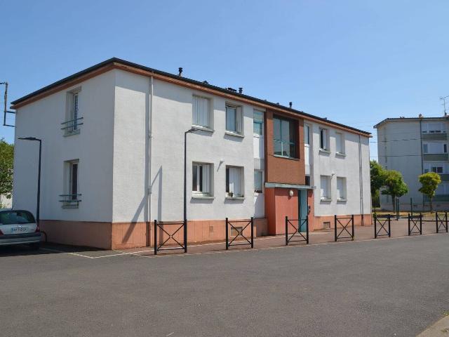 Appartement location à Les Religieuses, Sermoise-sur-Loire