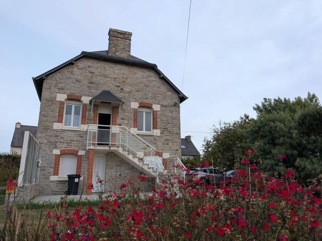 Appartement location à La Rocheven, Saint-Cast-le-Guildo