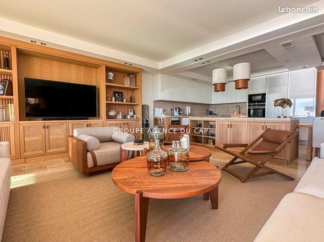 Appartement vente à Roquebrune-sur-Argens, Var