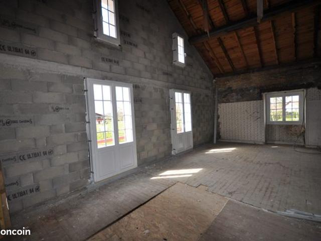Appartement vente à Bayonne, Ustaritz