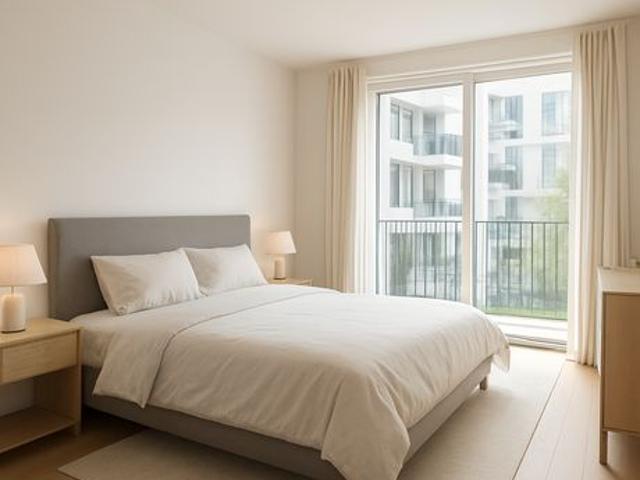 Appartement vente à Lisieux, Houlgate