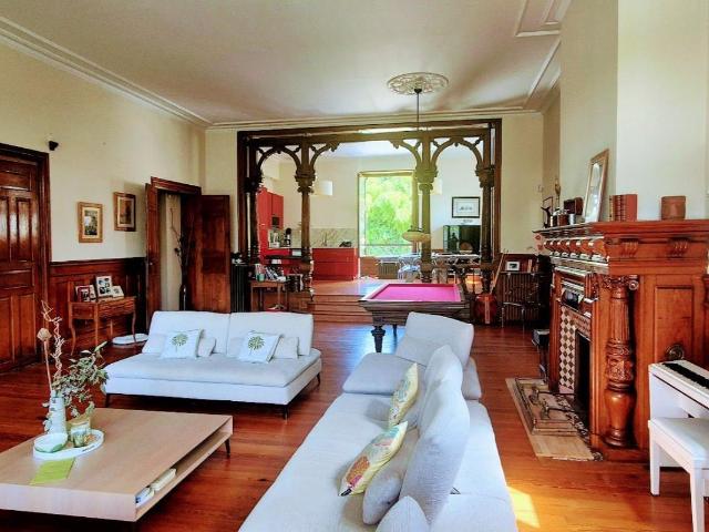 Appartement vente à Pau