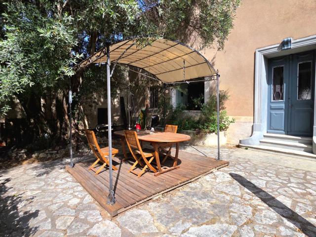 Appartement vente à Montpellier, Loupian