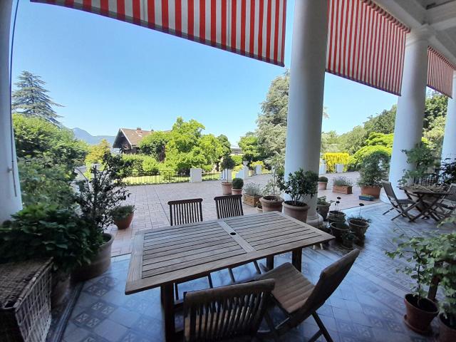 Appartement vente à Chambéry, Aix-les-bains