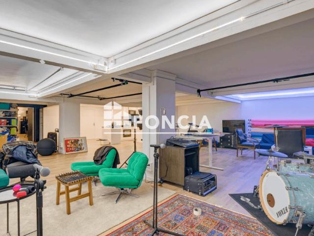 Appartement vente à Paris, Île-de-France