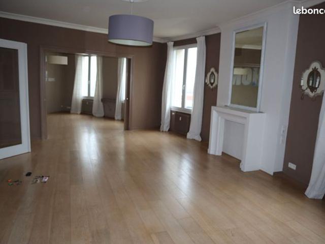 Appartement vente à Douai