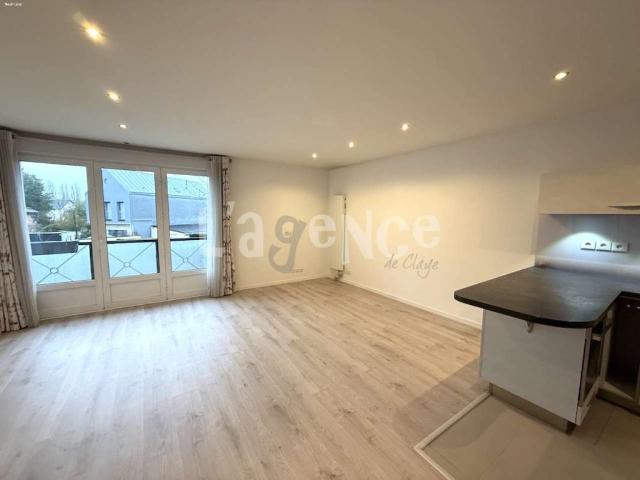 Duplex vente à Meaux, Claye-souilly