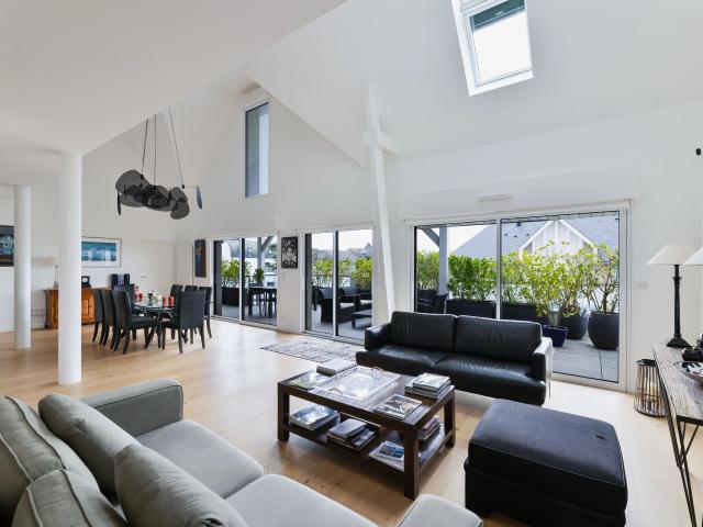 Appartement vente à Saint-Nazaire, La Baule-escoublac