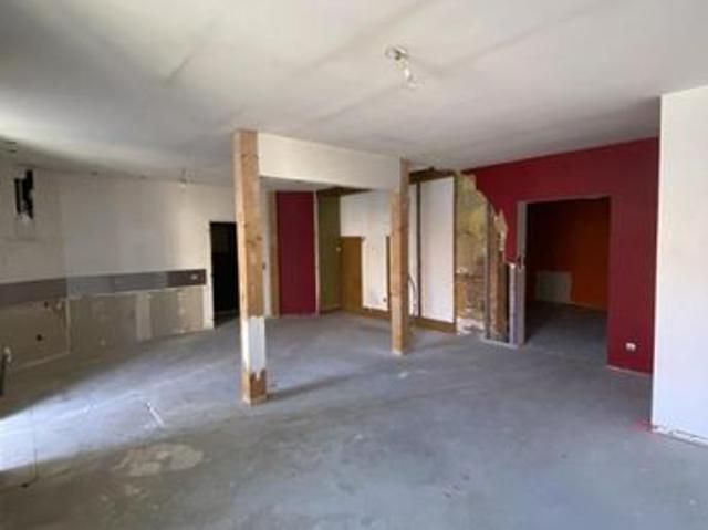 Appartement vente à Épinal, Le Thillot