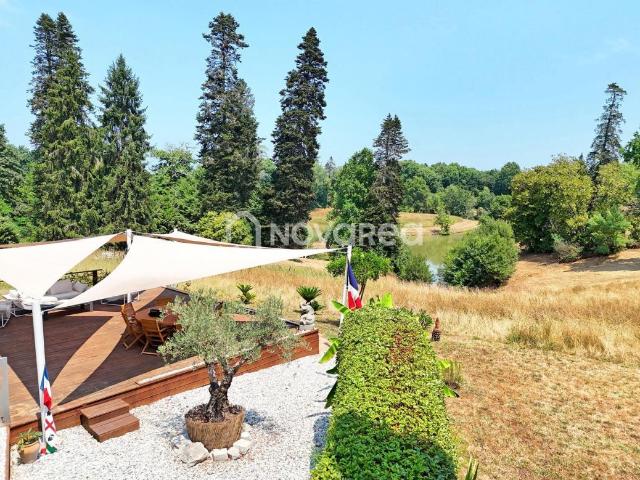 Appartement vente à Dax, Saint-martin-de-seignanx