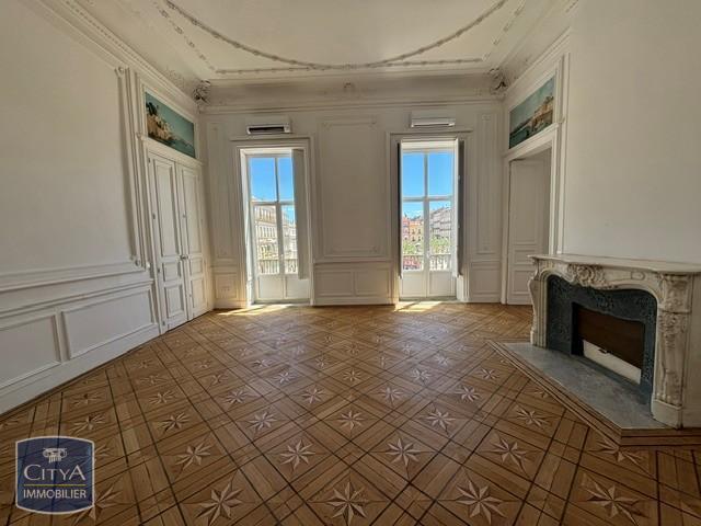 Appartement location à Montpellier, Sète