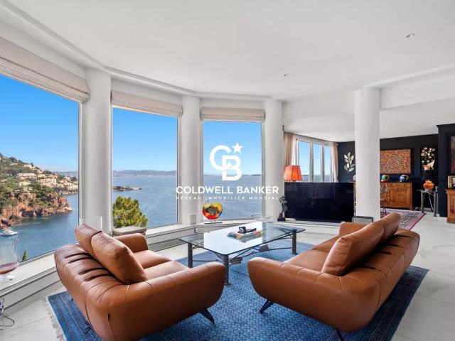 Appartement vente à Grasse, Théoule-sur-mer