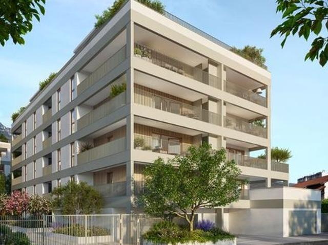 Appartement vente à Le Pont-de-Claix, Isère