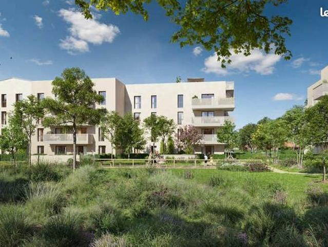 Appartement vente à Cherbourg, Lieusaint