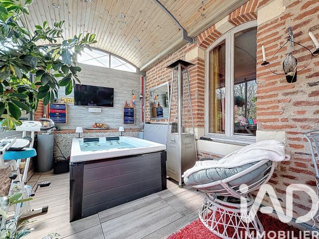 Appartement vente à Albi