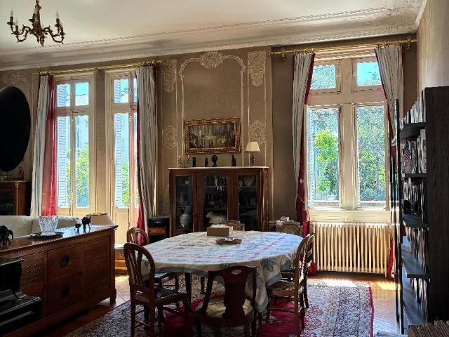 Appartement location à Les Galoubies, Chamalières