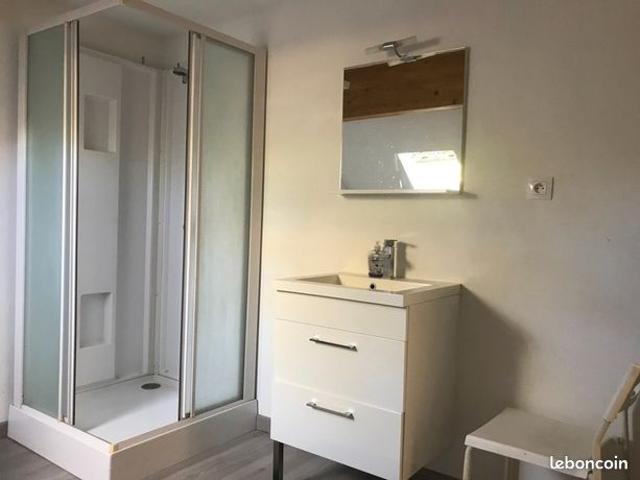 Appartement vente à Toulouse, Lux