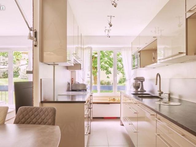 Appartement vente à Antony, Châtenay-malabry