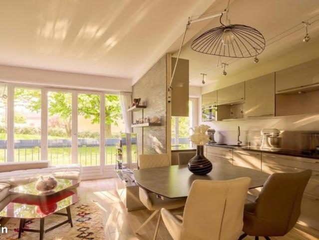 Appartement vente à Antony, Châtenay-malabry