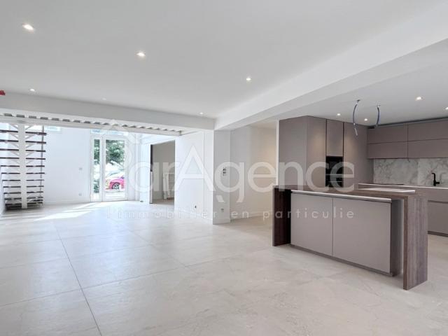 Appartement vente à Rochefort, Royan