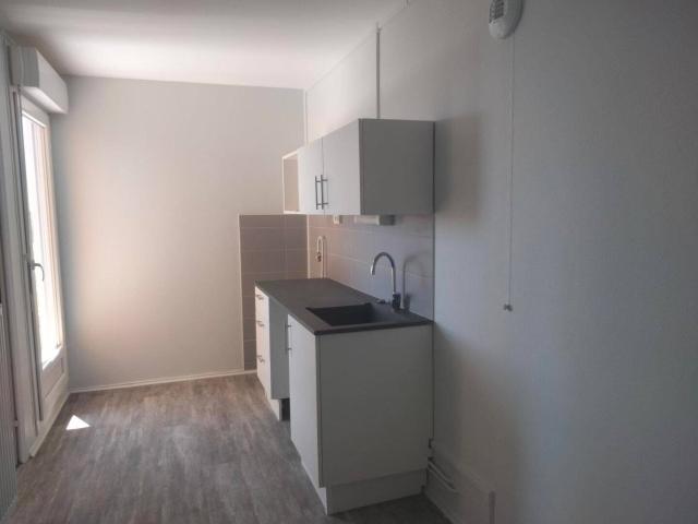 Appartement location à Crouin, Cognac