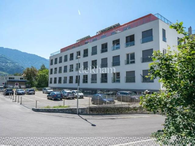 Apartment mieten in Chailly-Montreux, Waadt