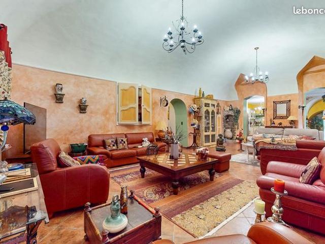 Maison vente à Nice, Gorbio