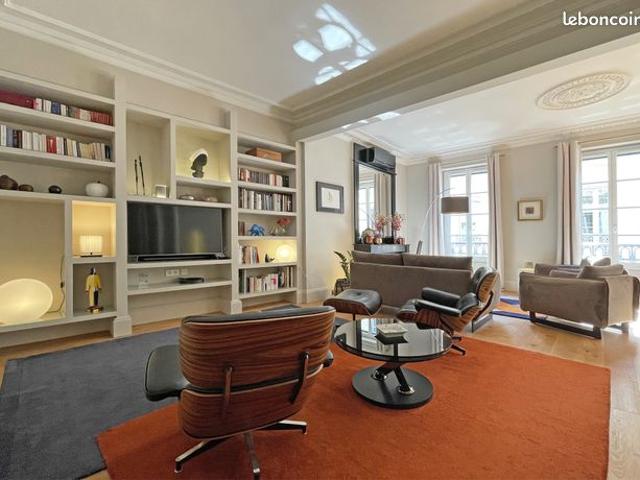 Appartement vente à Nîmes, Gard