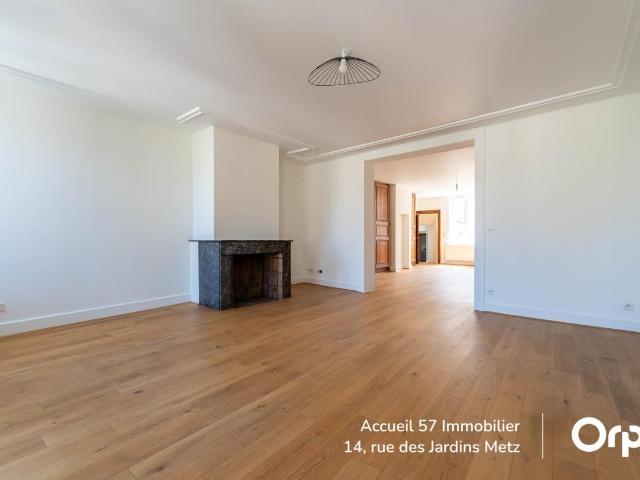Appartement location à Val-de-Briey, Longwy