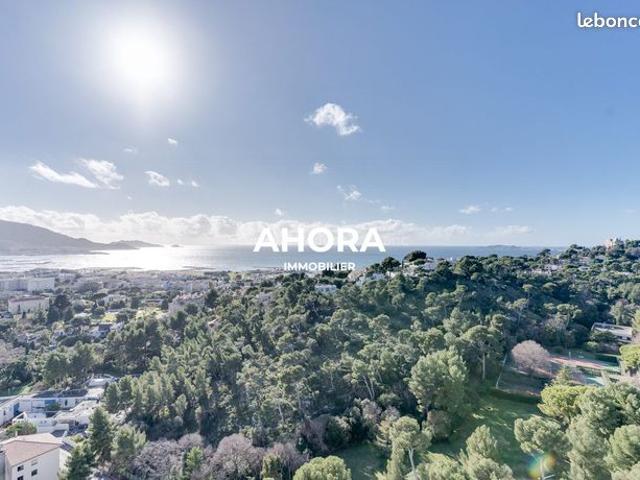 Appartement vente à Marseille