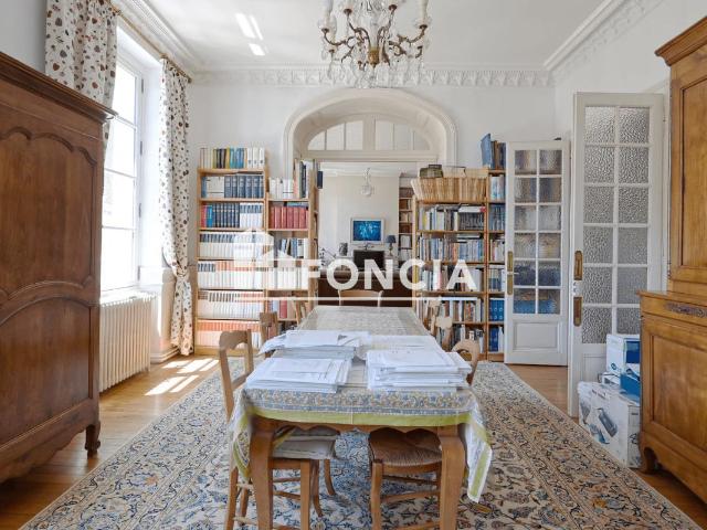 Appartement vente à Croix de Tournod, Belley
