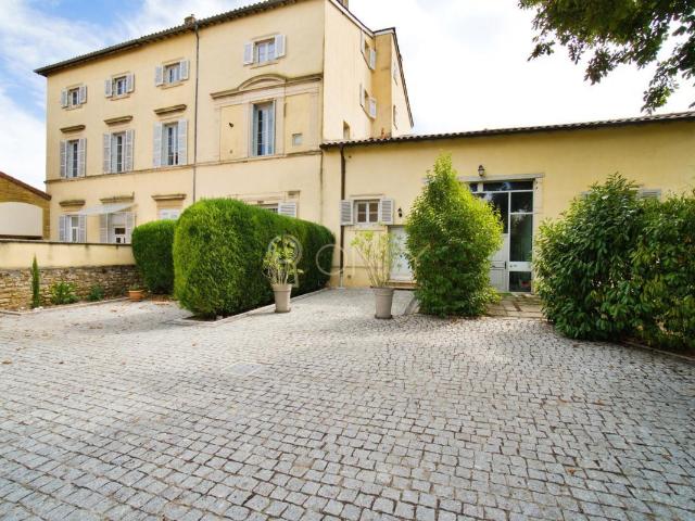 Appartement vente à Morgon, Lacenas