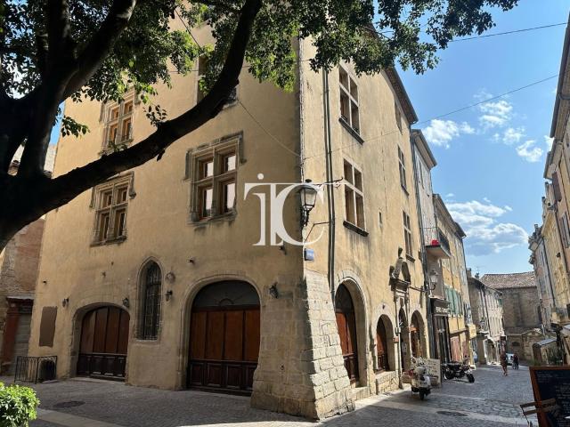Appartement vente à Largentière, Aubenas
