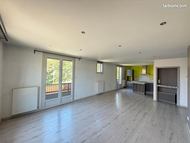 Appartement vente à Gap