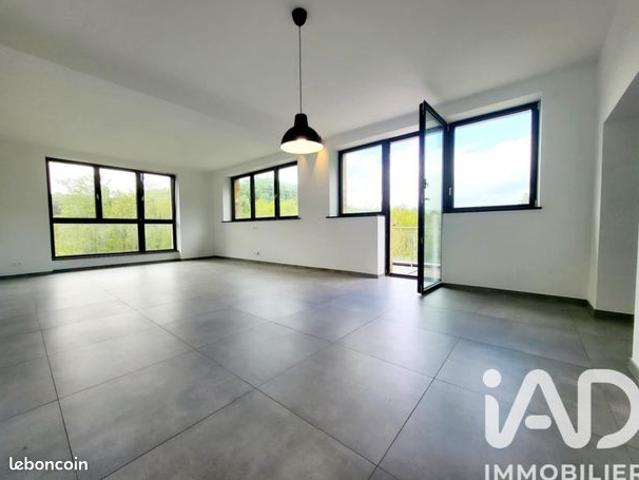 Appartement vente à Val-de-Briey, Longwy