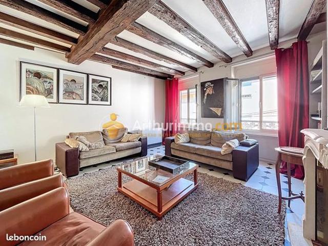 Appartement vente à La Tour-du-Pin, Bourgoin-jallieu