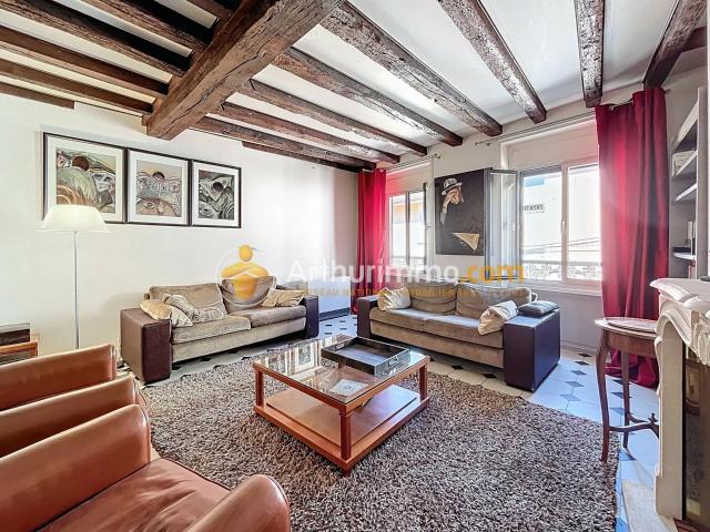 Appartement vente à La Tour-du-Pin, Bourgoin-jallieu