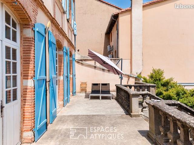 Appartement vente à Albi, Gaillac