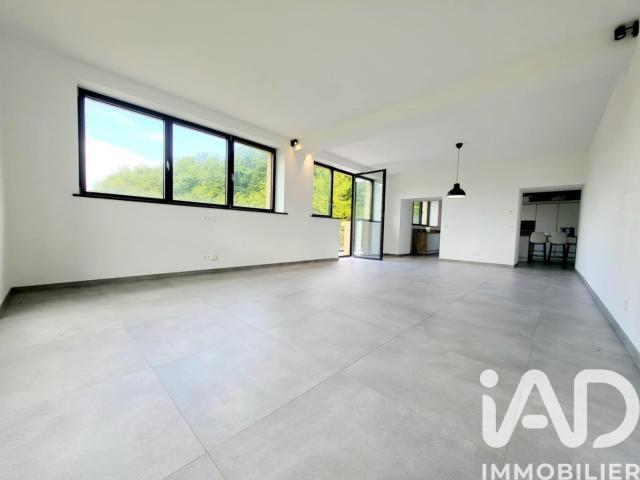Appartement vente à Val-de-Briey, Longwy