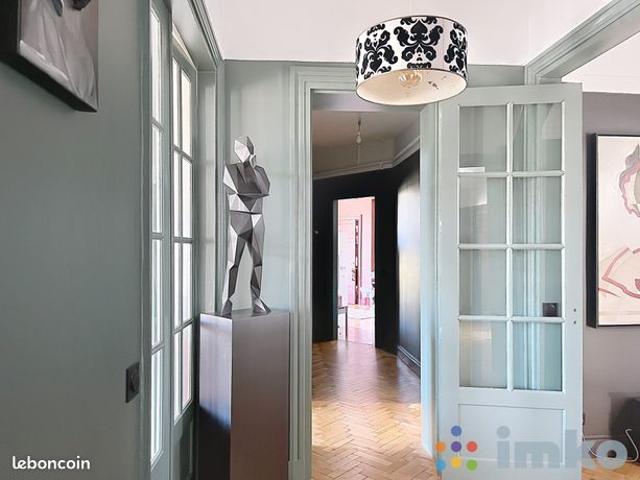Appartement vente à Lille, Marcq-en-Barœul