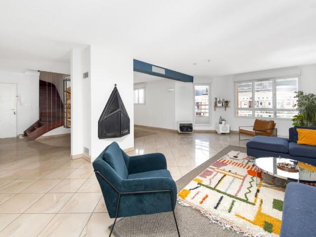 Appartement vente à Toulouse