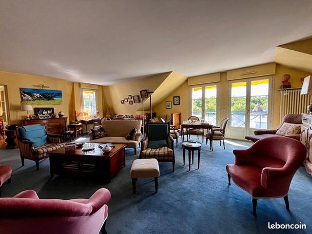 Appartement vente à Chantilly, Oise