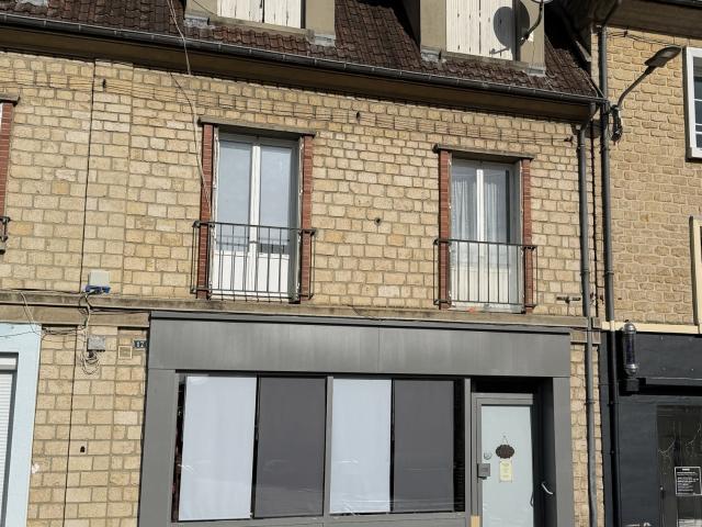 Appartement vente à Mortagne-au-Perche, Vimoutiers