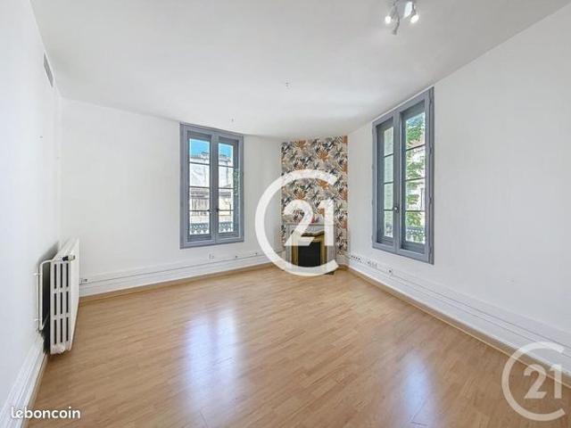Appartement vente à Cognac