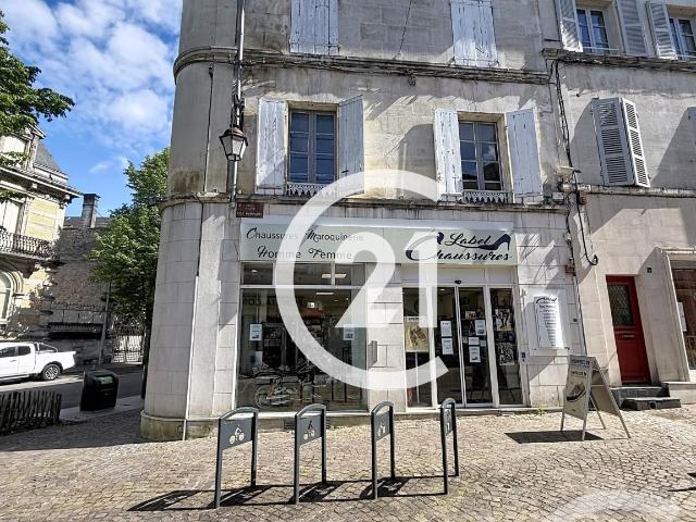 Appartement vente à Cognac