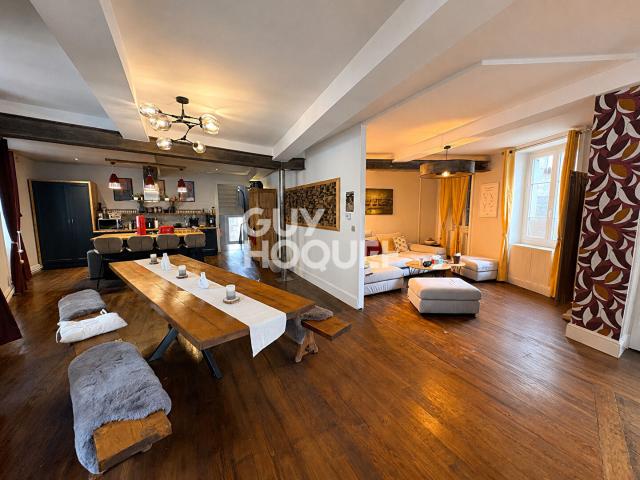 Appartement vente à Montbrison